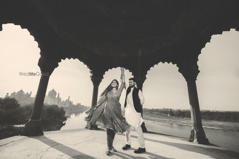 Photo From AMAN & ISHITA - By Ashish Gaurav Photography