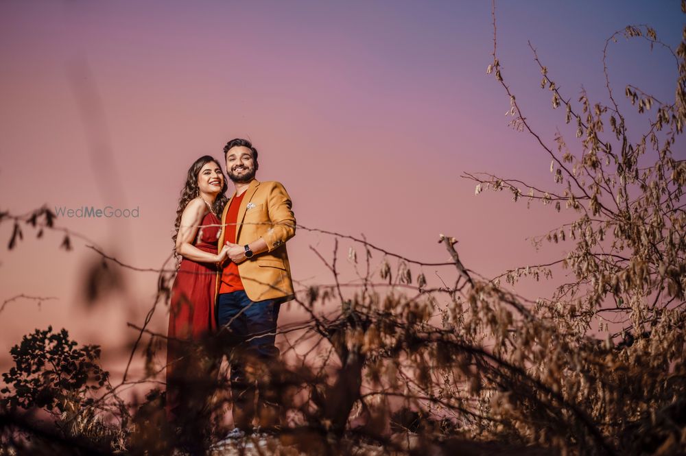 Photo From AMAN & ISHITA - By Ashish Gaurav Photography