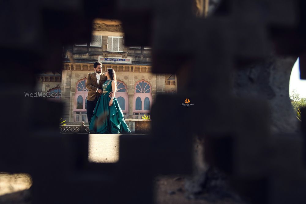 Photo From muskan + karim - By Square Frame Picture