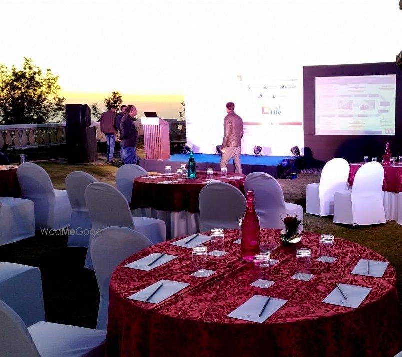 Photo From CORPORATE EVENTS - By HIMbro Events