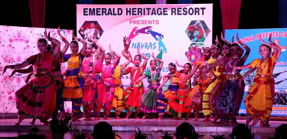 Photo From Cultural Events - By HIMbro Events