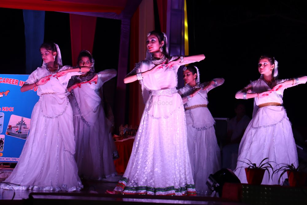 Photo From Cultural Events - By HIMbro Events