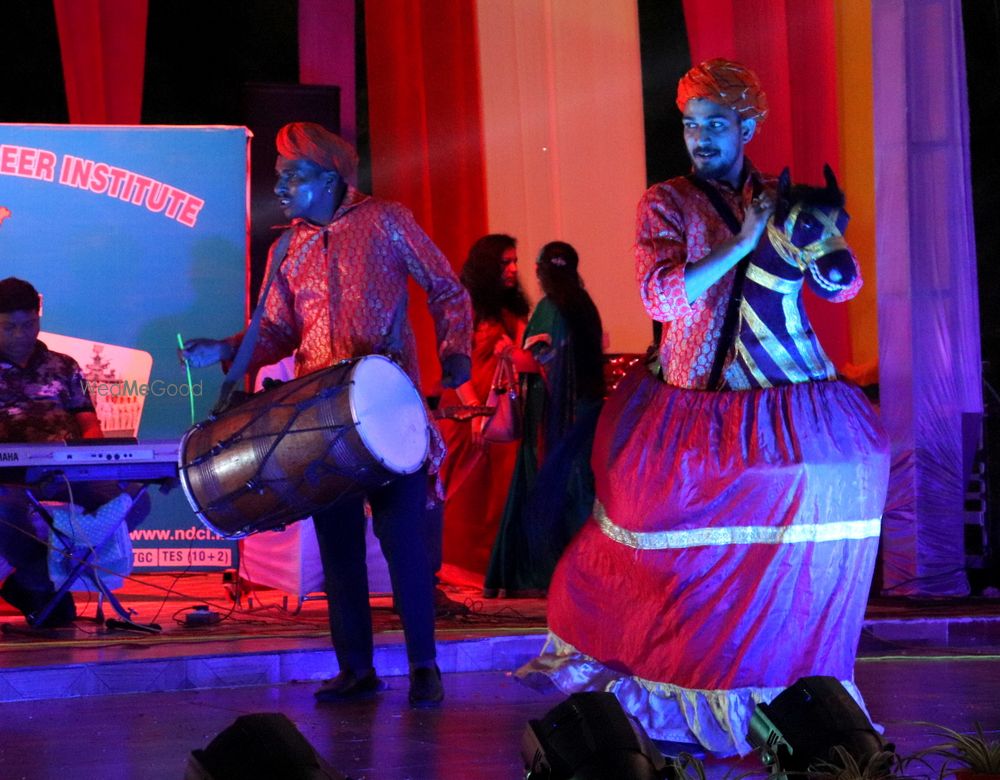 Photo From Cultural Events - By HIMbro Events