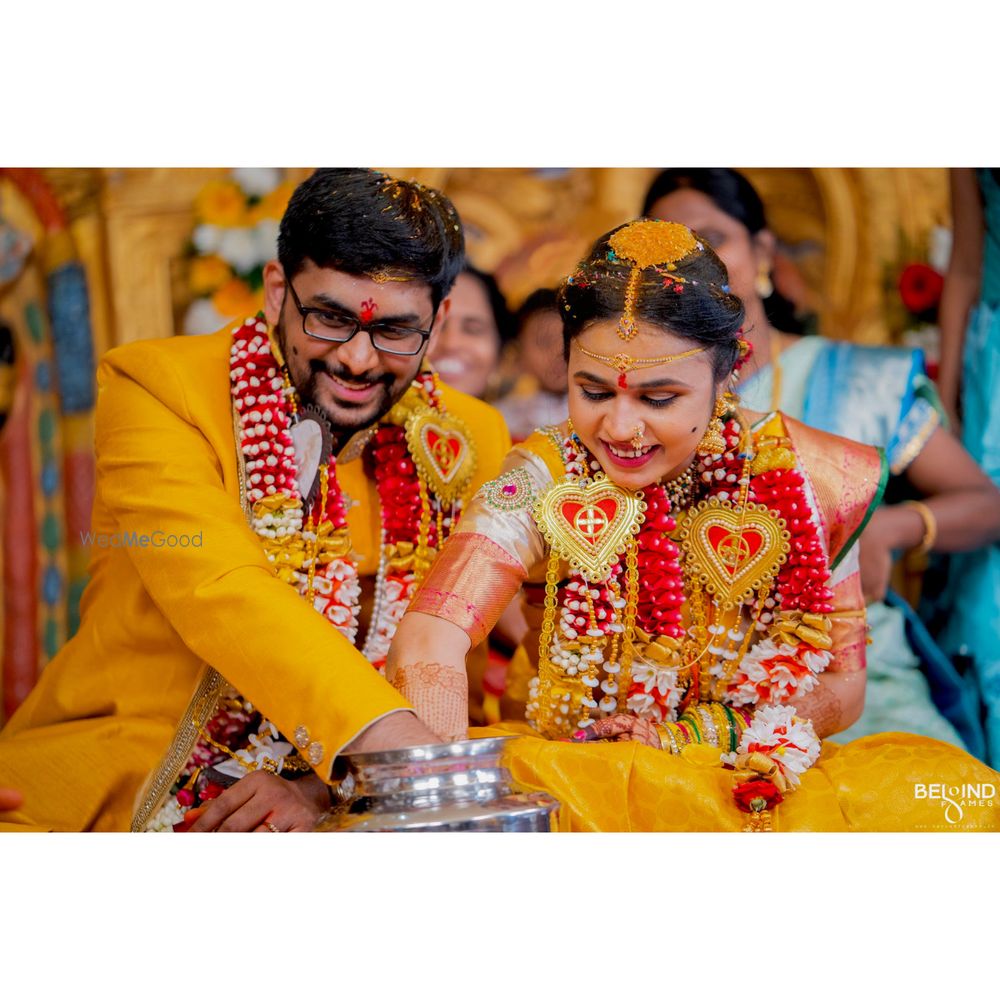 Photo From Anu weds Adi  - By Makeup by Radhika