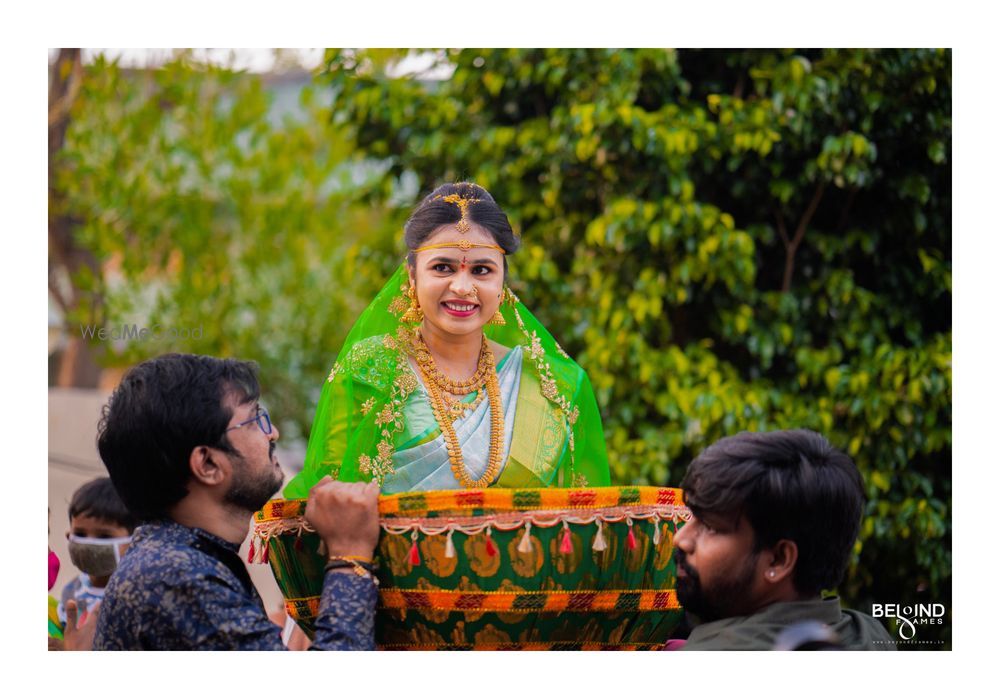 Photo From Anu weds Adi  - By Makeup by Radhika