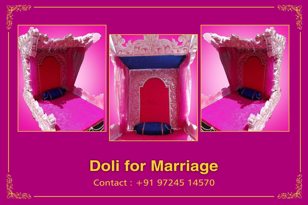 Photo From Doli - By Prabandh Event Management and Decoration