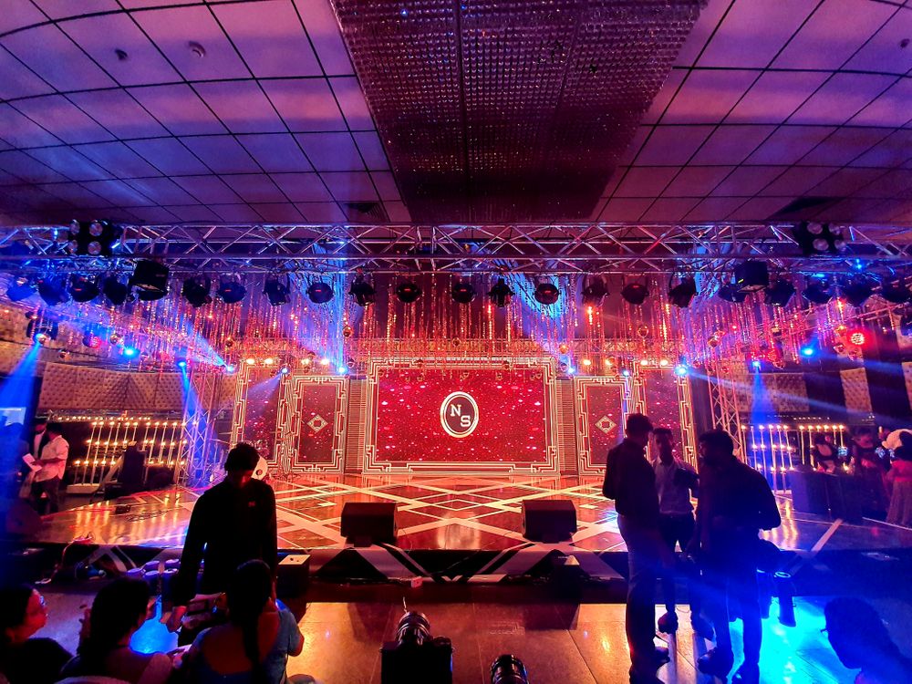 Photo From Sangeet - By Sound Alliance