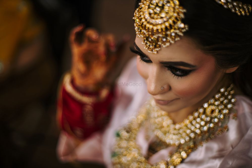 Photo From Anurag & Nandini wedding - By 7thSky Productions
