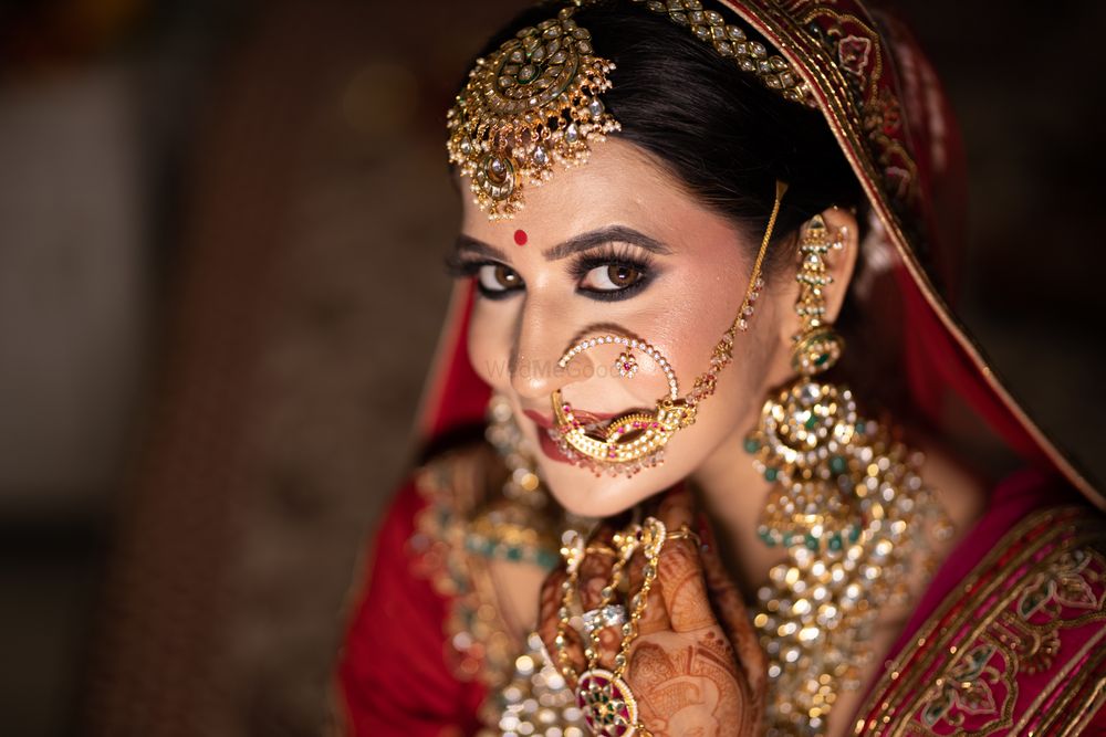 Photo From Anurag & Nandini wedding - By 7thSky Productions