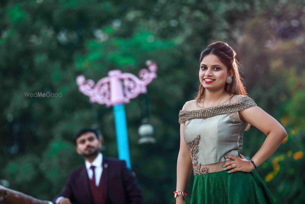 Photo From Hovitown Shoot - By WEDDING COLORS- Pre Wedding