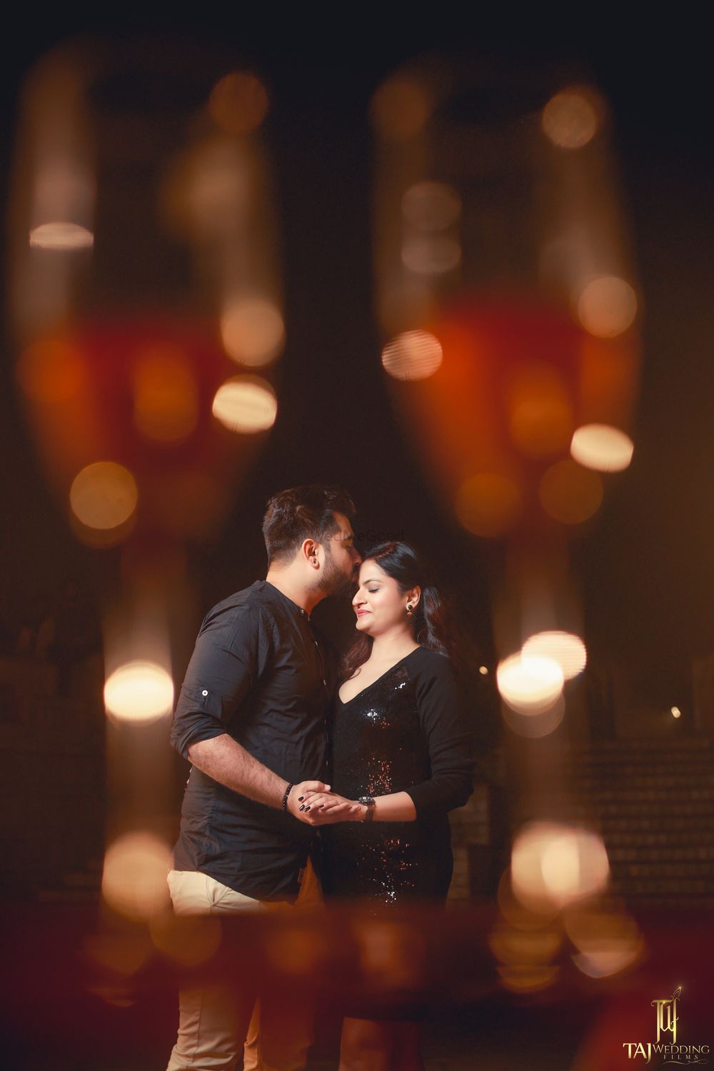 Photo From The Imaging Town - By WEDDING COLORS- Pre Wedding