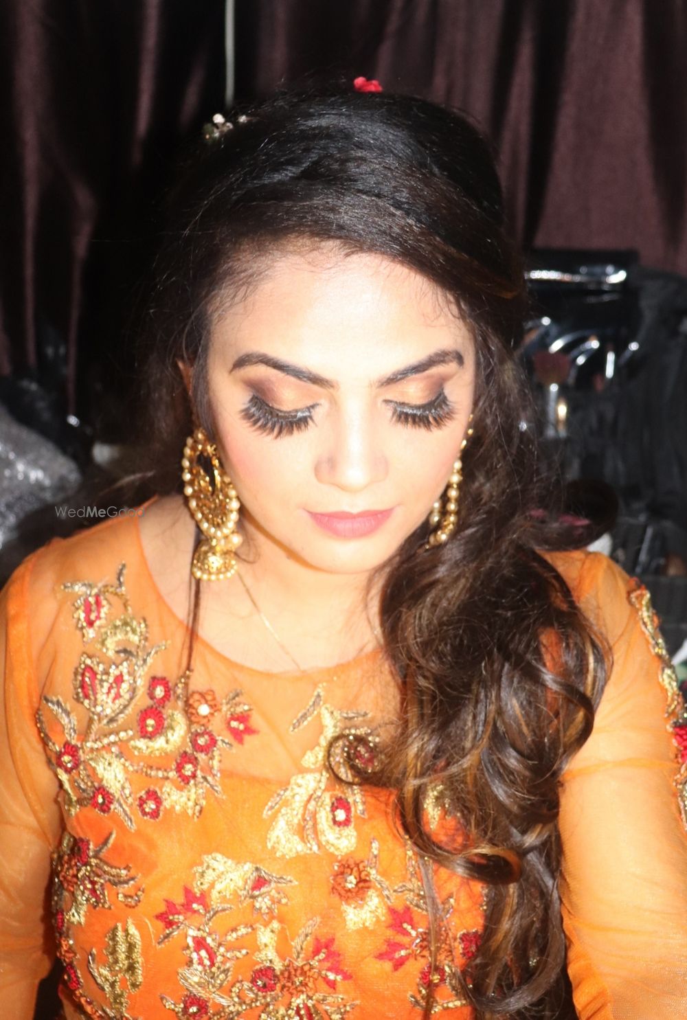 Photo From make-up - By Lip n Blush Makeovers by Gurpreet