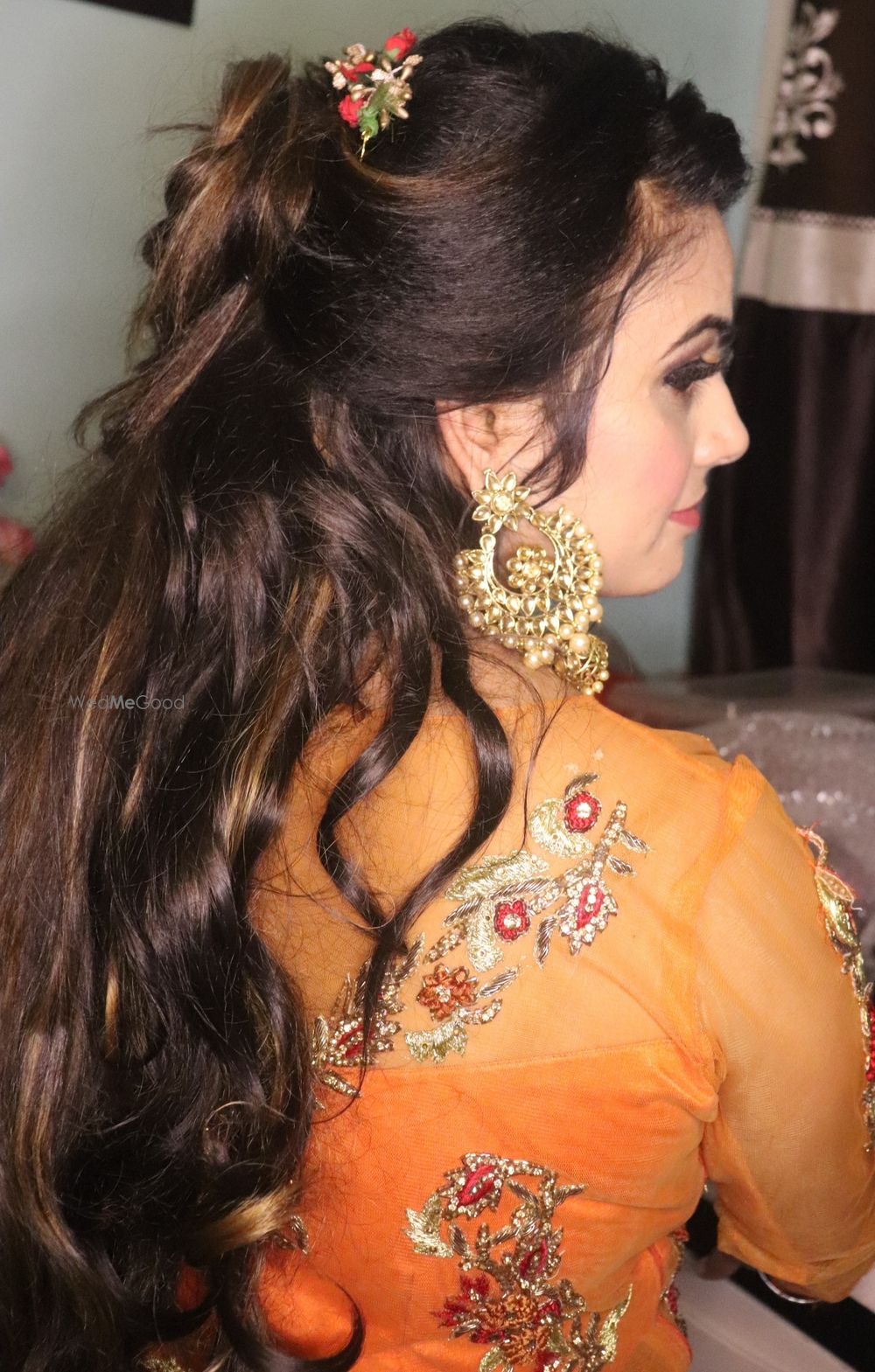 Photo From make-up - By Lip n Blush Makeovers by Gurpreet