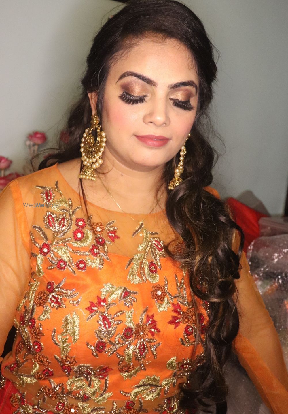 Photo From make-up - By Lip n Blush Makeovers by Gurpreet