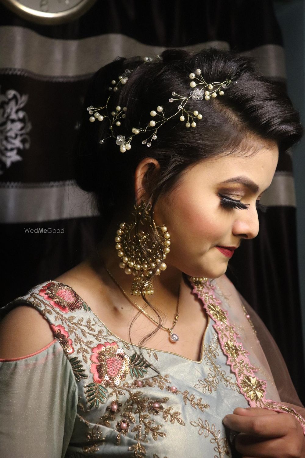 Photo From make-up - By Lip n Blush Makeovers by Gurpreet