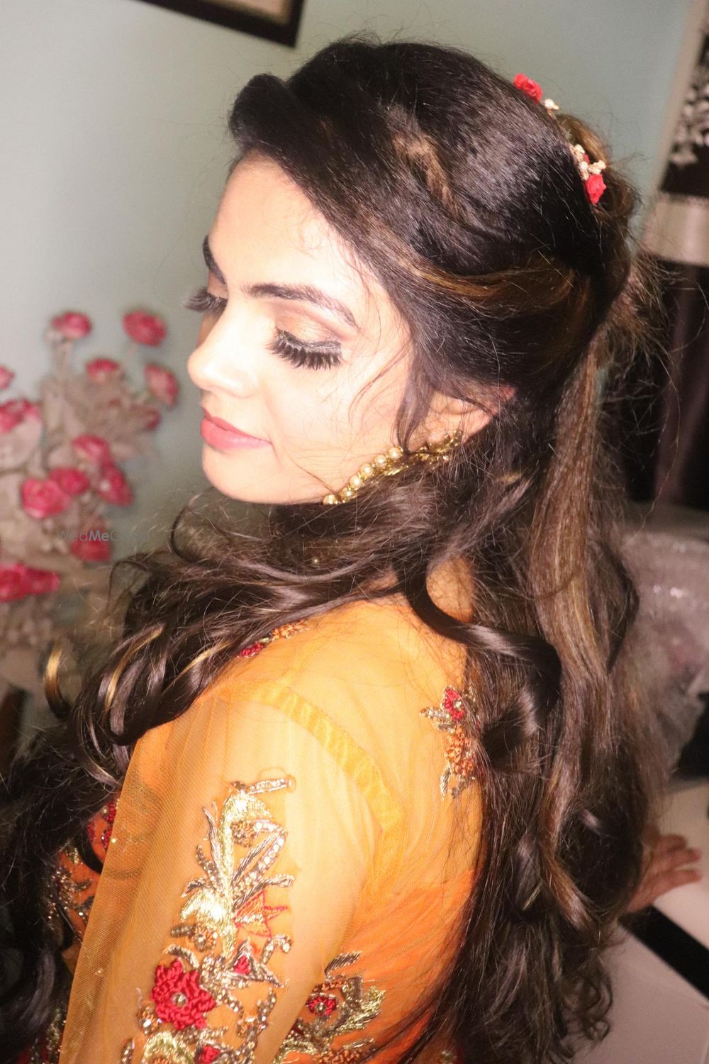 Photo From make-up - By Lip n Blush Makeovers by Gurpreet