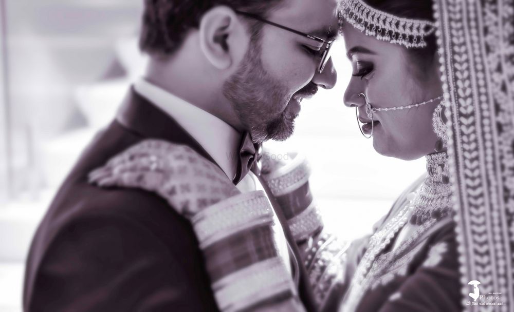 Photo From Vinayak & Surbhi - By J Photos