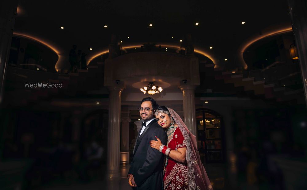 Photo From Vinayak & Surbhi - By J Photos