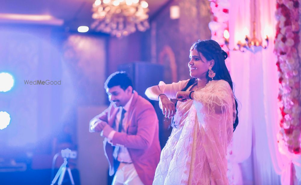 Photo From Vinayak & Surbhi - By J Photos