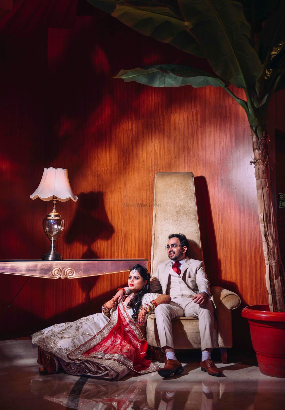 Photo From Vinayak & Surbhi - By J Photos