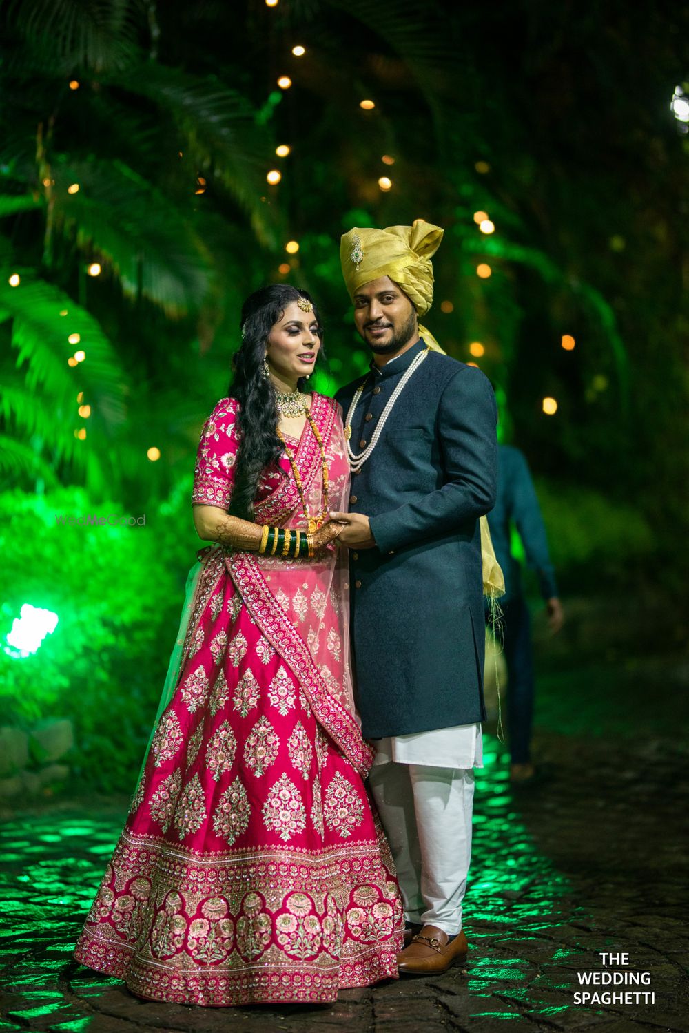 Photo From Aishwarya & Prasanna I Maharashtrian Wedding I Pune - By The Wedding Spaghetti