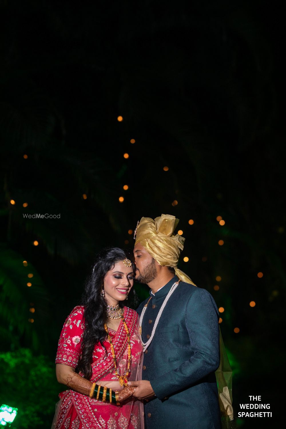 Photo From Aishwarya & Prasanna I Maharashtrian Wedding I Pune - By The Wedding Spaghetti