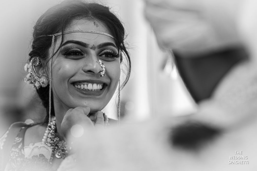 Photo From Aishwarya & Prasanna I Maharashtrian Wedding I Pune - By The Wedding Spaghetti