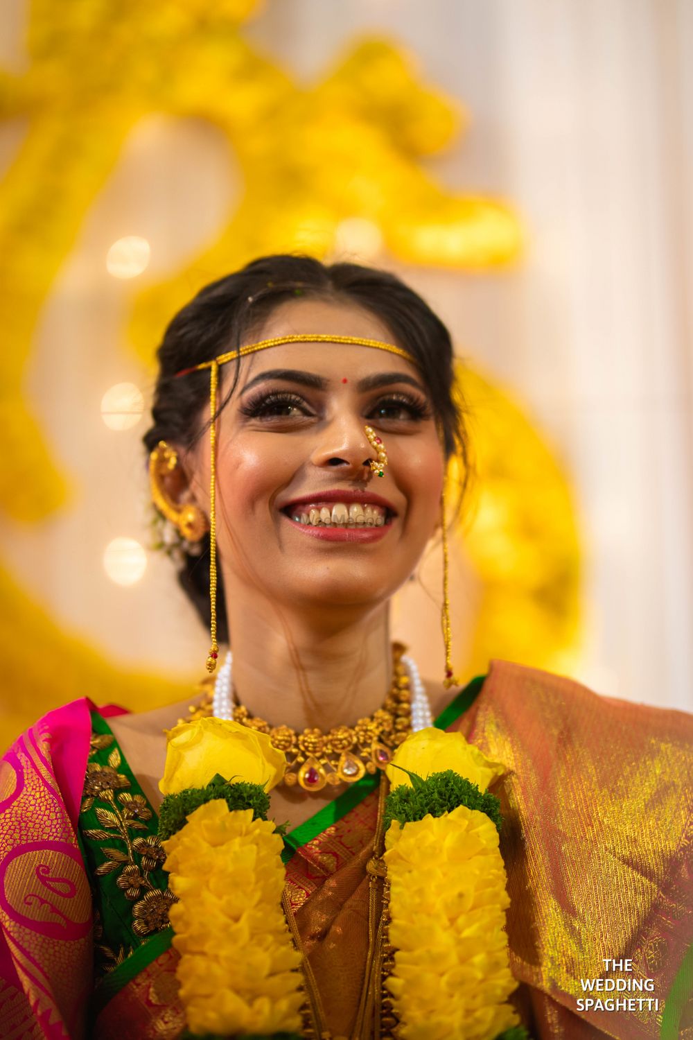Photo From Aishwarya & Prasanna I Maharashtrian Wedding I Pune - By The Wedding Spaghetti