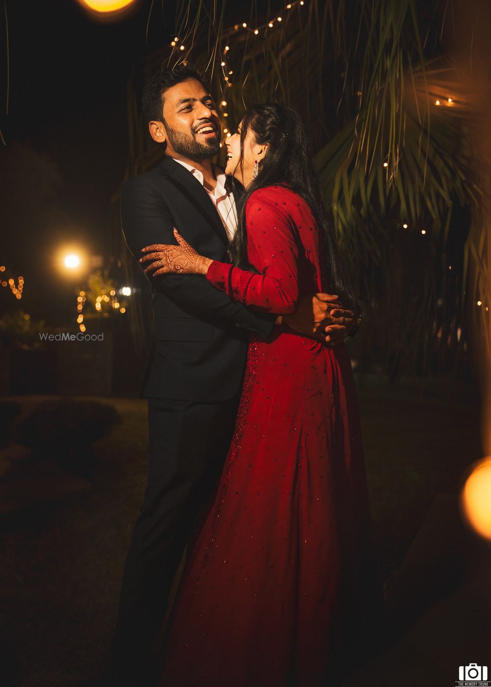 Photo From Bhavik & Suvriti - By The Memory Trunk