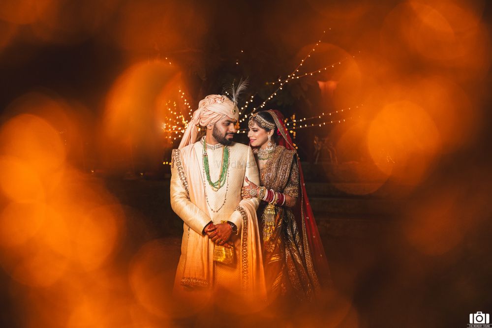 Photo From Bhavik & Suvriti - By The Memory Trunk