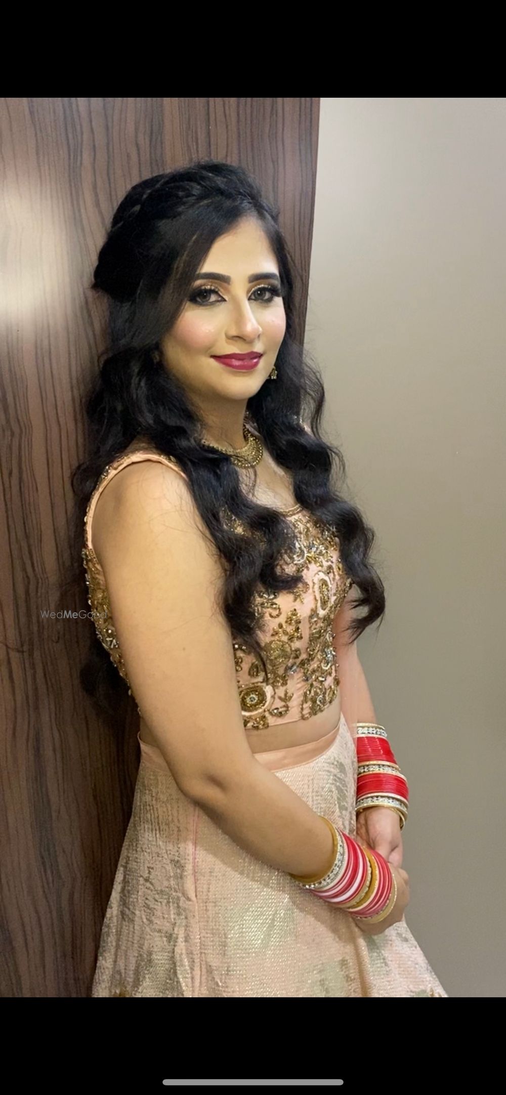 Photo From Brides - By Makeup by Nida