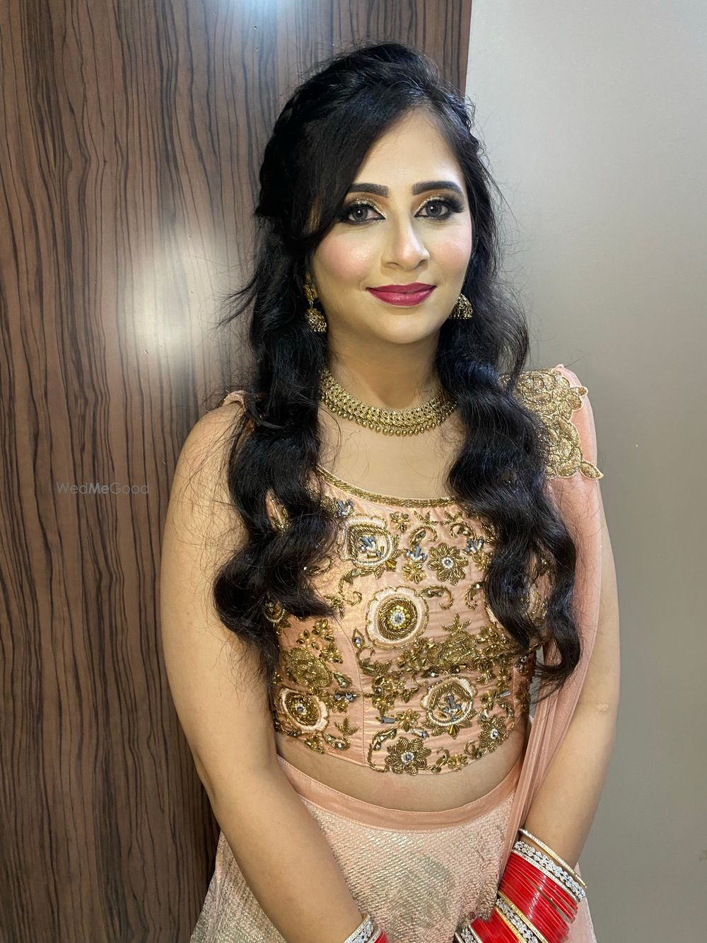 Photo From Brides - By Makeup by Nida