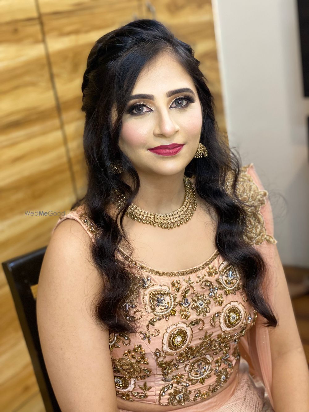 Photo From Brides - By Makeup by Nida