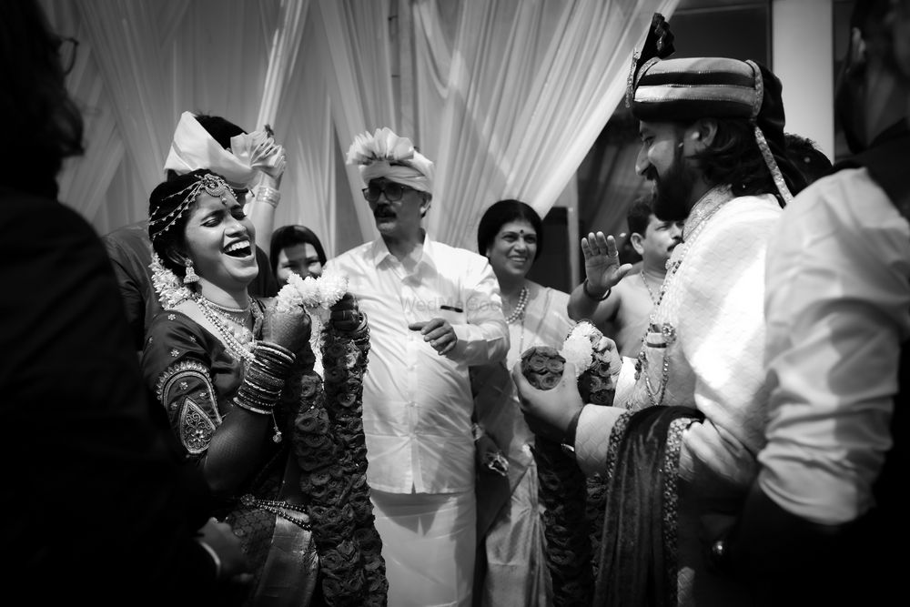 Photo From Ashish weds Preksha - By Classic Shots