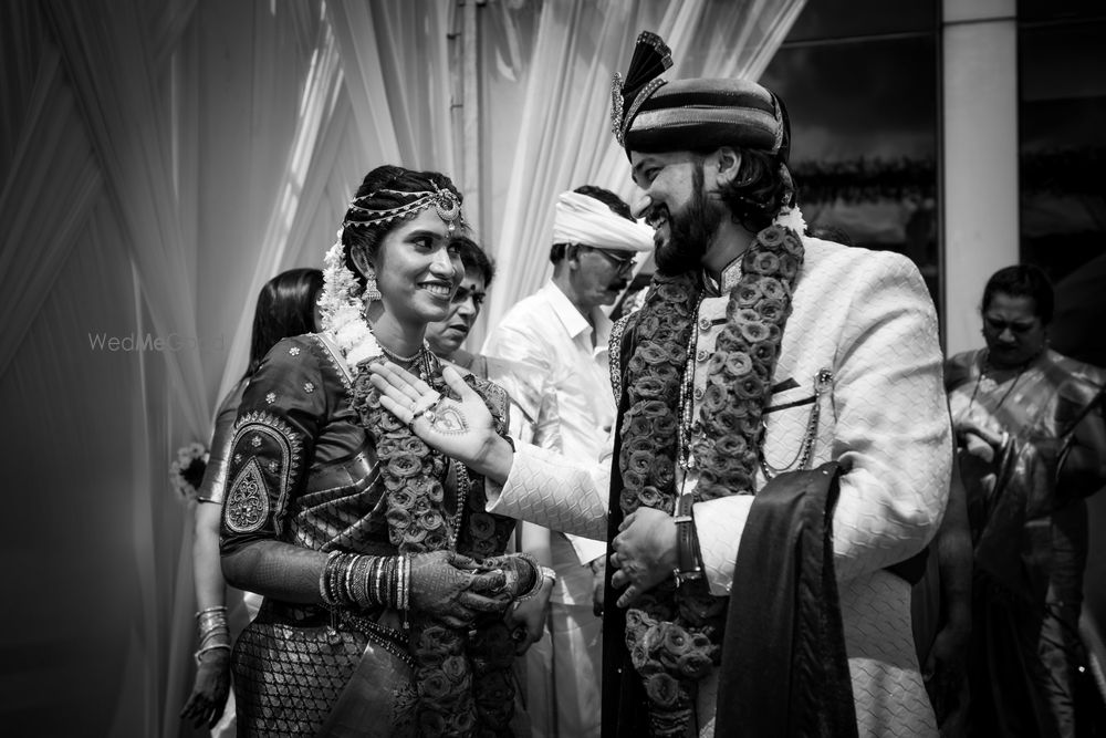 Photo From Ashish weds Preksha - By Classic Shots