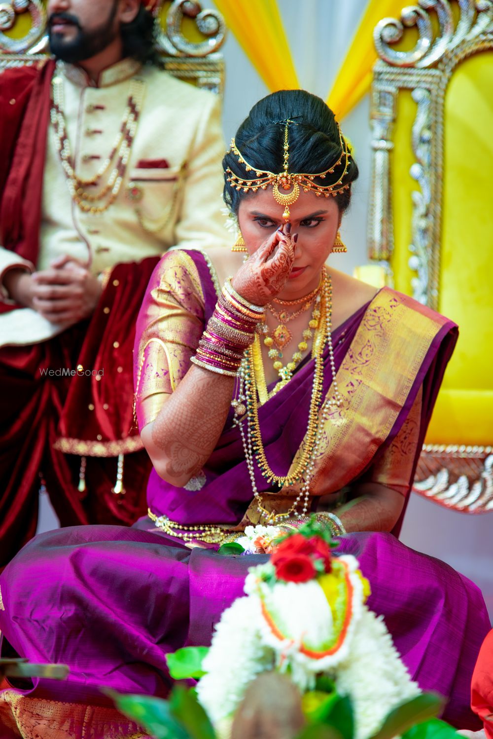 Photo From Ashish weds Preksha - By Classic Shots