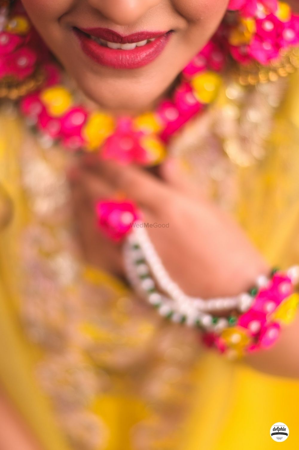 Photo From Aarushi + Nikhil - By Dolphin Photography