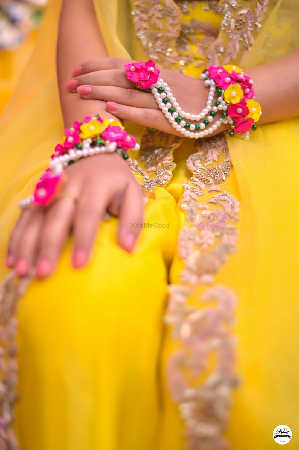 Photo From Aarushi + Nikhil - By Dolphin Photography