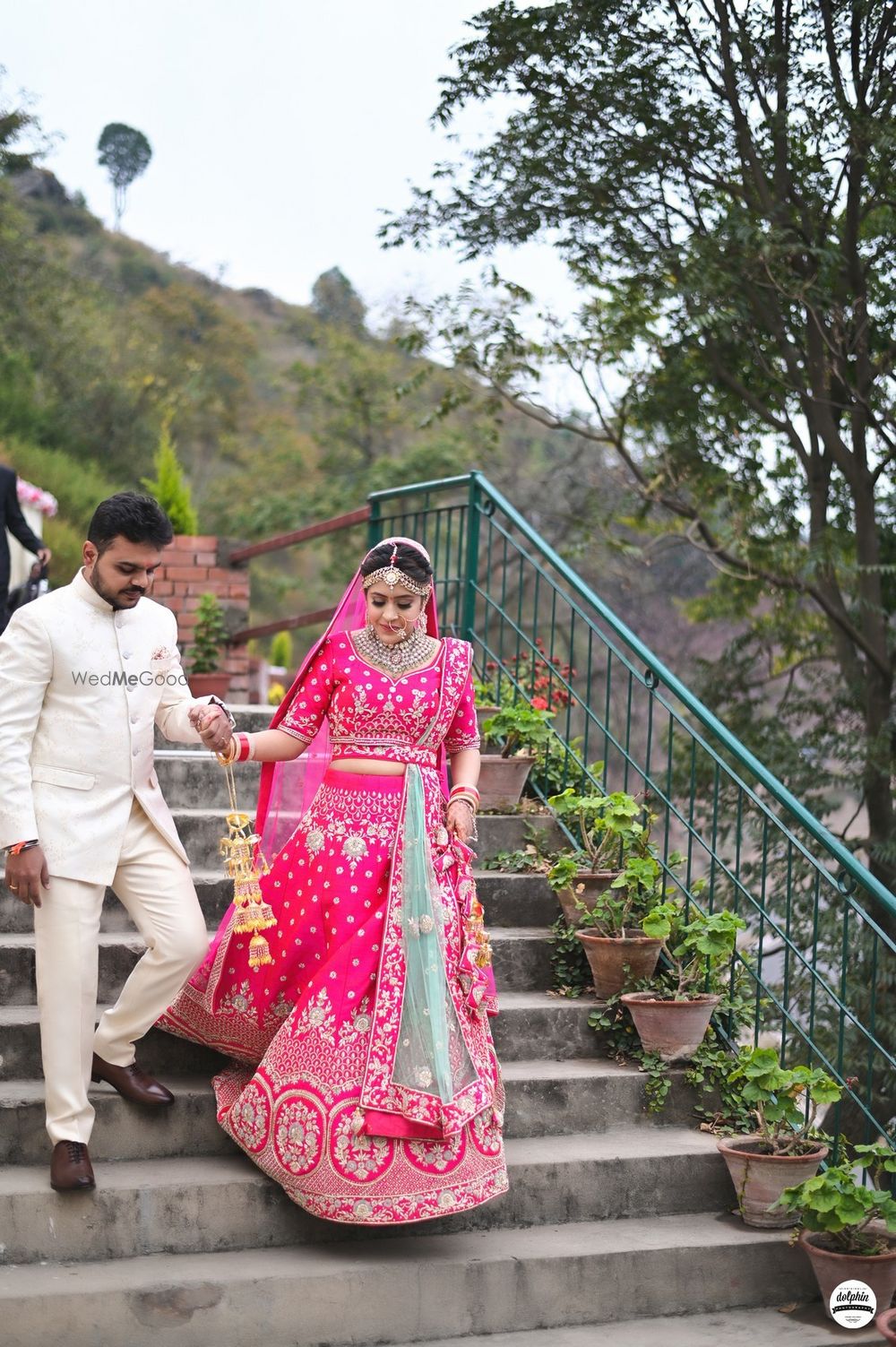 Photo From Aarushi + Nikhil - By Dolphin Photography