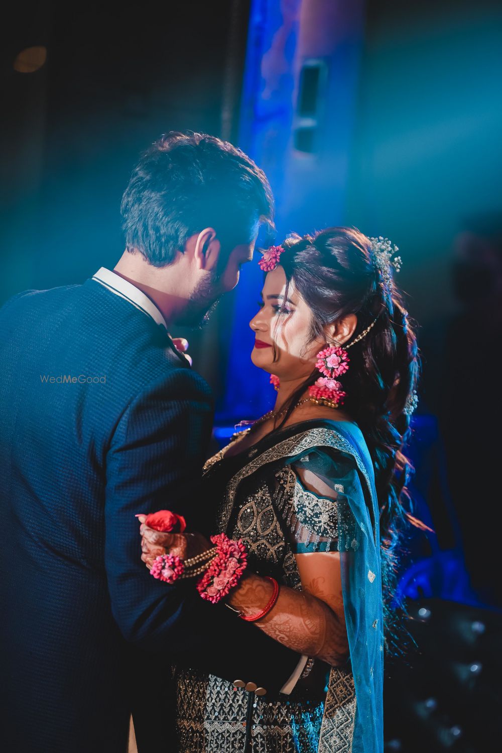 Photo From ASHWANI & NIDHI - By Frozen Frames