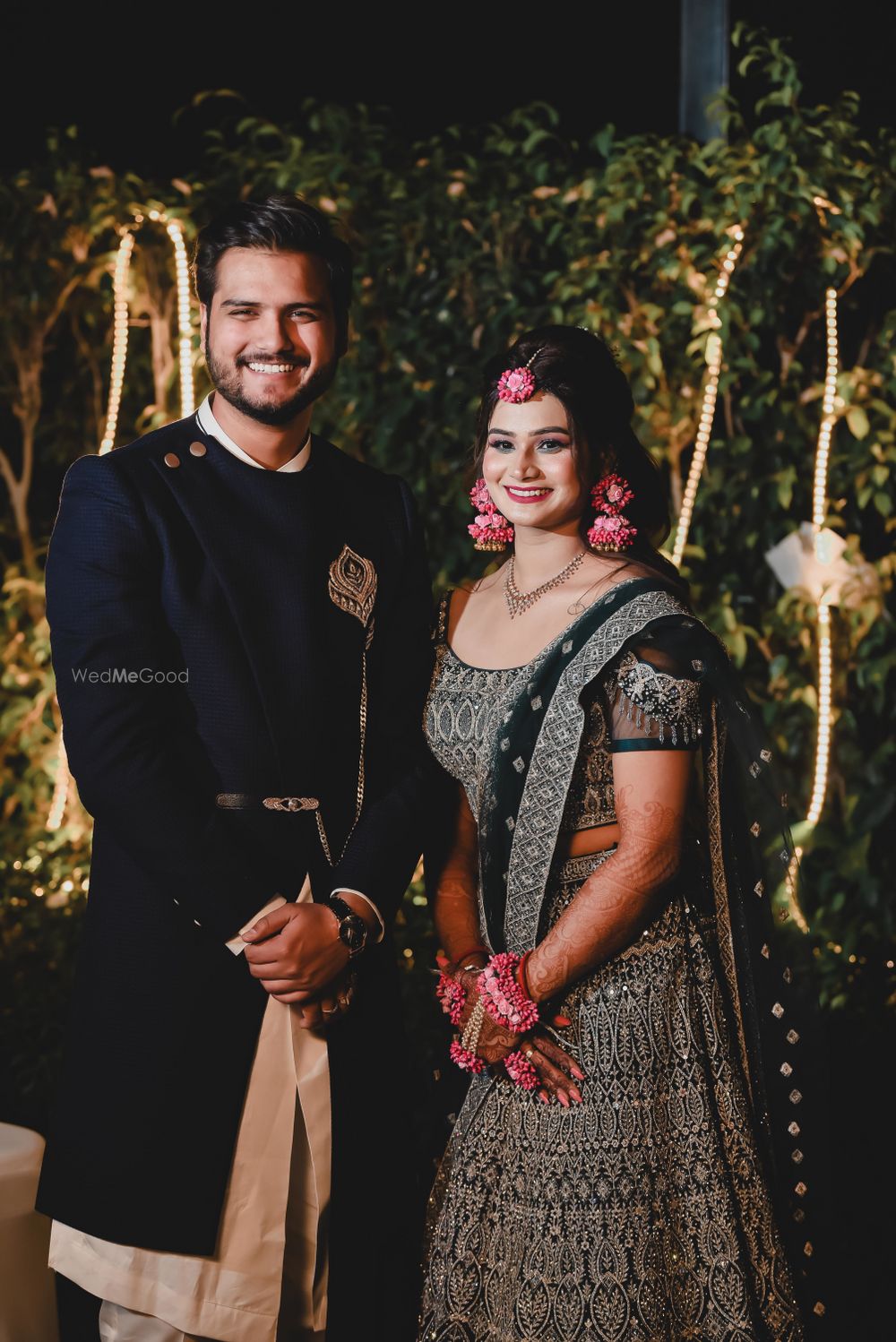 Photo From ASHWANI & NIDHI - By Frozen Frames