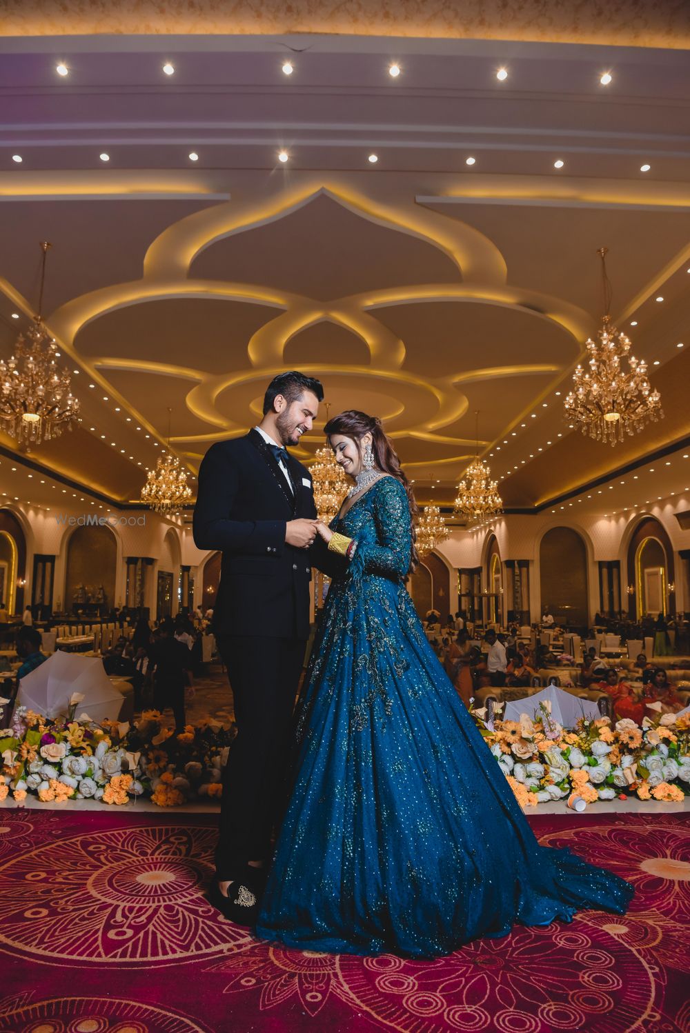 Photo From ASHWANI & NIDHI - By Frozen Frames