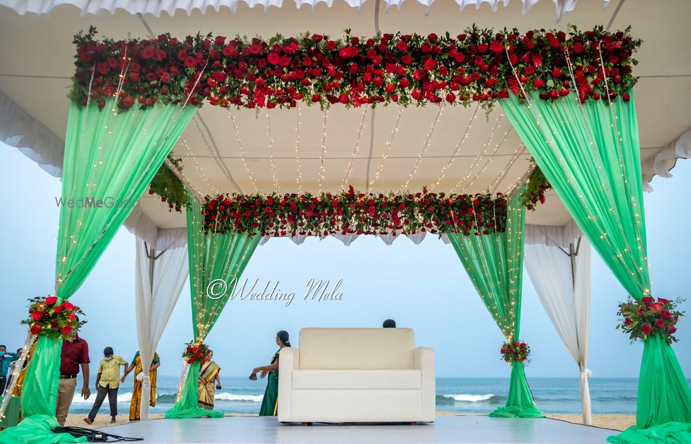 Photo From Bold & Glamorous! - By Wedding Mela