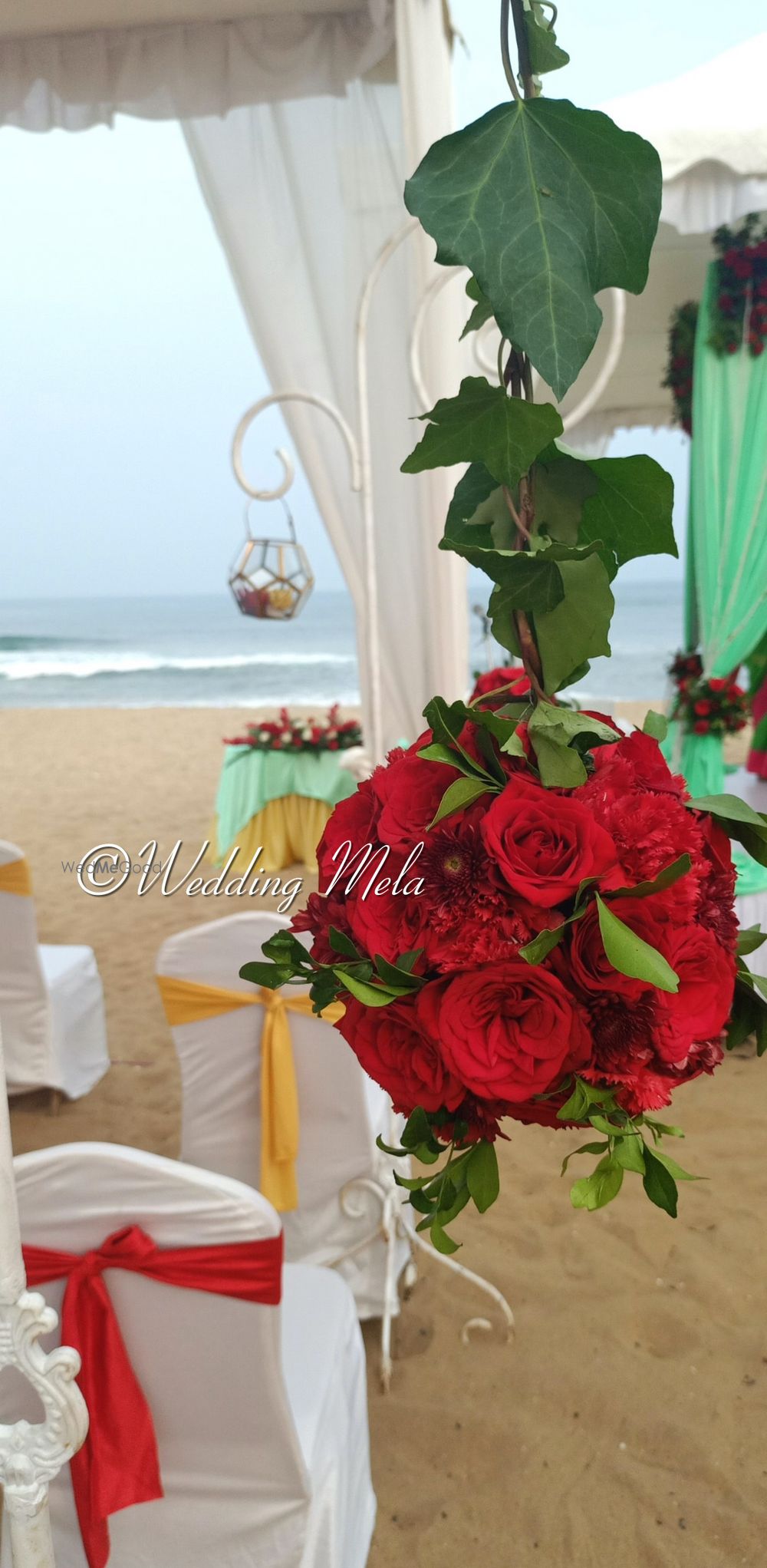 Photo From Bold & Glamorous! - By Wedding Mela