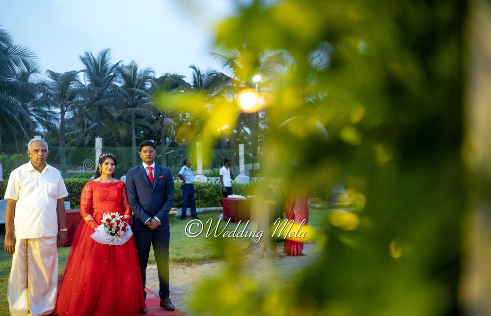 Photo From Bold & Glamorous! - By Wedding Mela