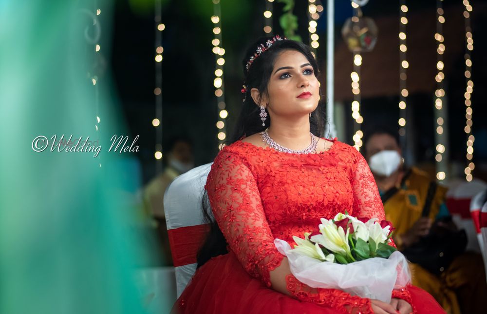 Photo From Bold & Glamorous! - By Wedding Mela