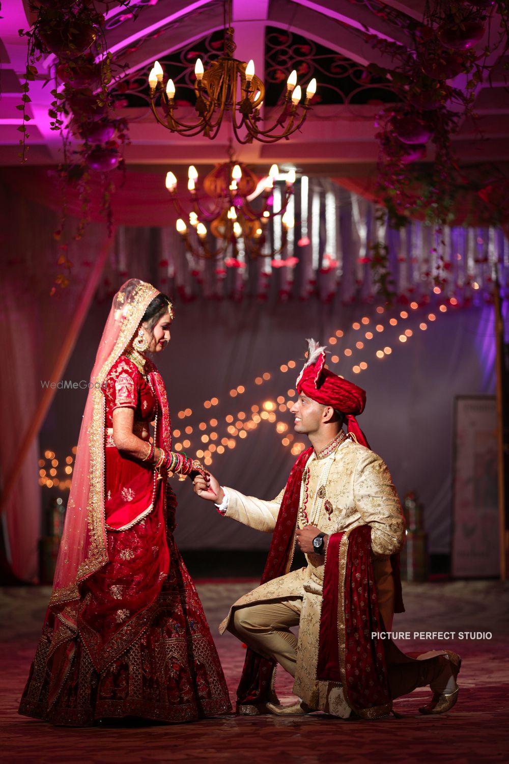 Photo From Tushar & Neha - By Picture Perfect Studio