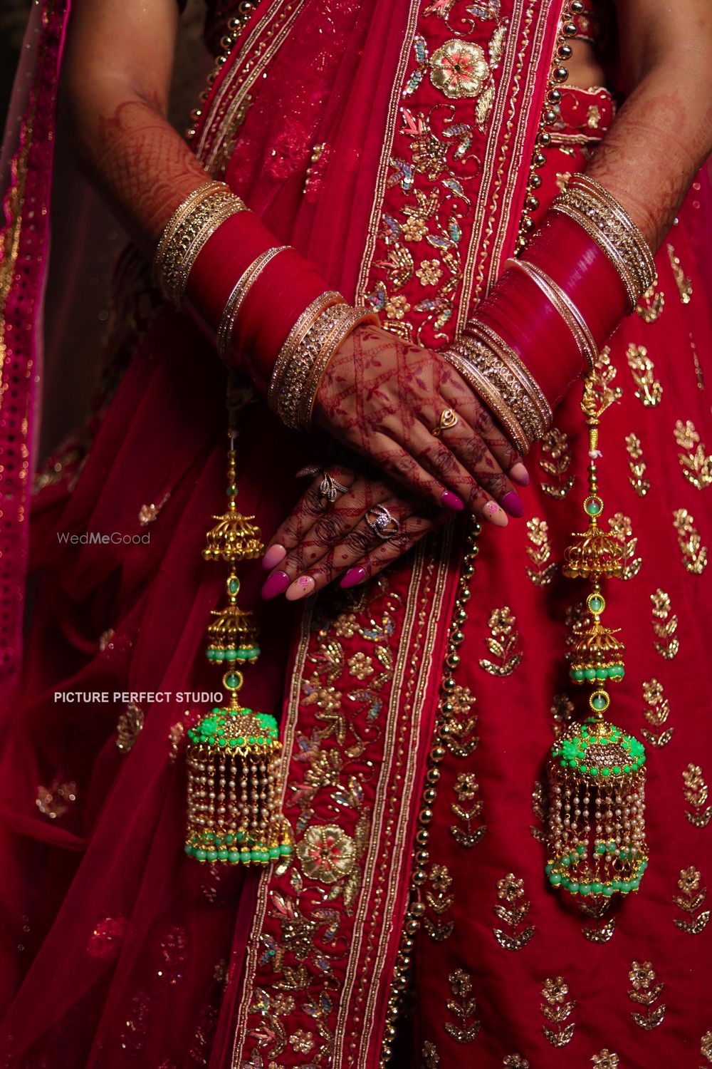 Photo From Tushar & Neha - By Picture Perfect Studio