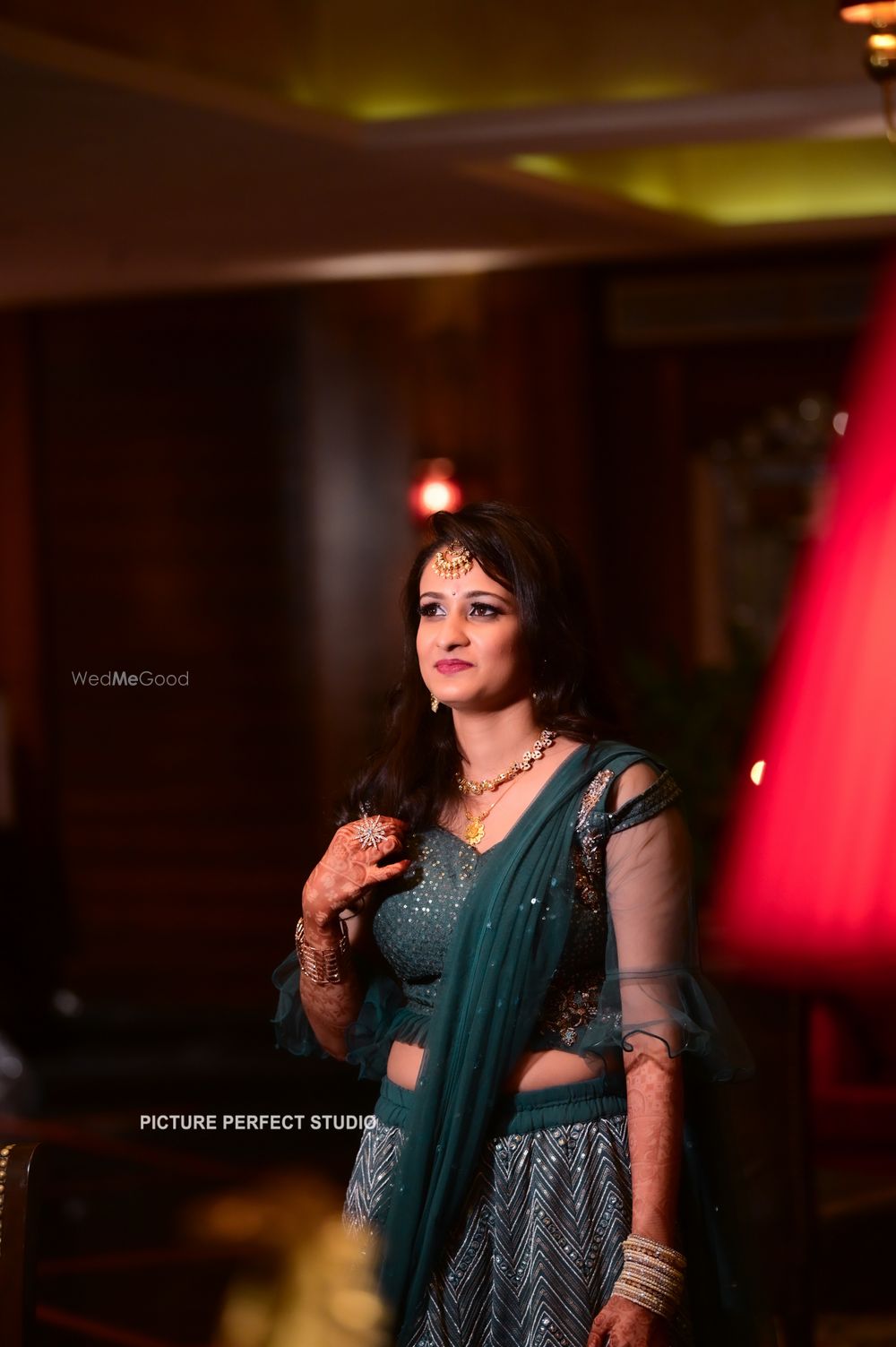 Photo From Tushar & Neha - By Picture Perfect Studio