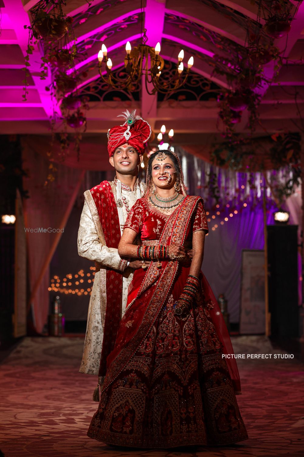 Photo From Tushar & Neha - By Picture Perfect Studio